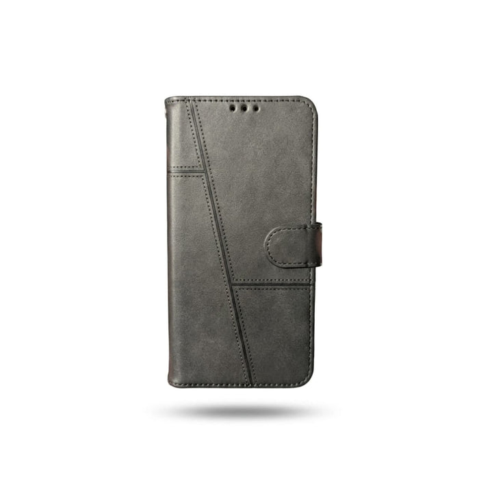 SAMSUNG A15 LEATHER BOOK COVER