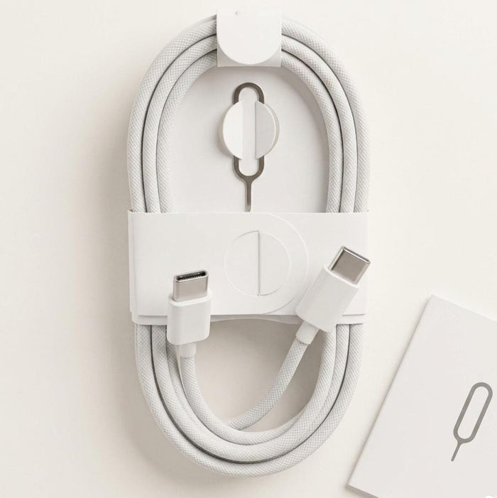 IPHONE C TO C CHARGING CABLE