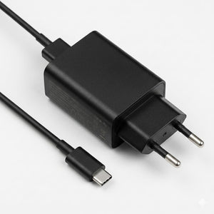Charging