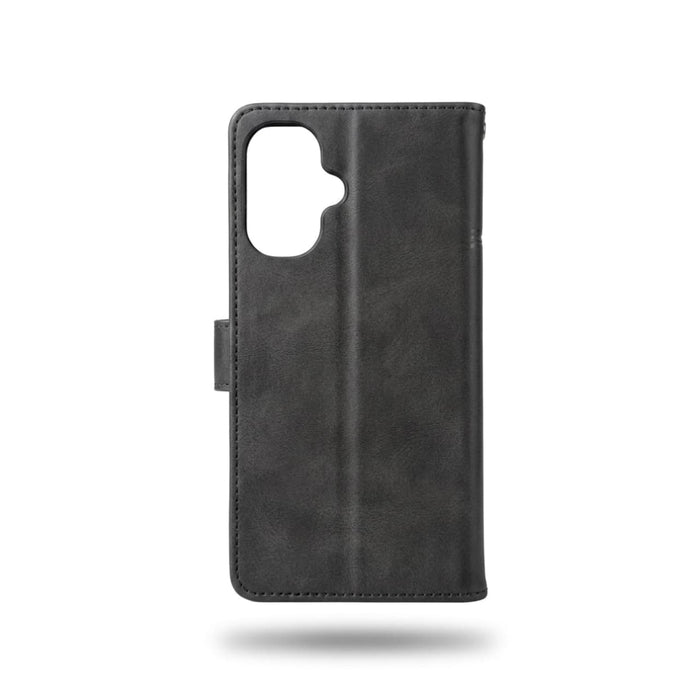 INFINIX SMART 10 LEATHER BOOK COVER