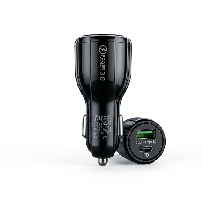 FAST CAR CHARGER