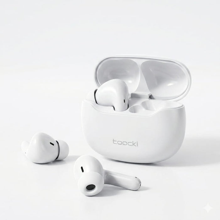 TOOCKI LY04 WIRELESS EARBUDS
